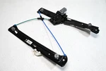 Front Left Driver Side Power Door Window Regulator W/motor Oem Bmw X1 F48. Fixed Price $132.00.