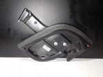 Rear Trunk Flap Cover Bracket Mount 2308200442 02-06 Mercedes Benz R230 SL600. Fixed Price $79.00.