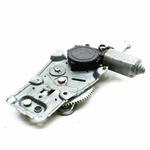 1992 - 1997 Bmw E36 Left Rear Window Regulator Motor Passenger Side 5135 8119776. Fixed Price $74.99.
