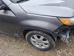 2013 Kia Sorento Driver Rear Window Regulator Electric Used 139K Miles. Fixed Price $92.62.