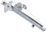 Genuine Nissan Window Regulator 82721-6CA0A. Fixed Price $102.33.