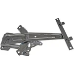752-782 Dorman Window Regulator Rear Driver Left Side Hand For Mitsubishi Lancer. Fixed Price $114.95.