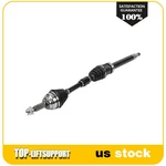 Cv Axle Shaft Assembly Ford Fiesta 2014-2018 Front Right. Fixed Price $75.19.