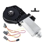 Power Window Motor Ford Mustang 19942004 Front/rear Passenger Side. Fixed Price $47.53.