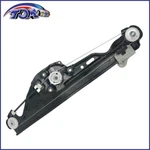 Power Window Regulator W/o Motor Rear Right For Bmw Series M5 749-465 3.0L. Fixed Price $28.34.