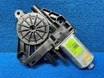 2014 - 2022 Jeep Cherokee Rear Right Side Door Window Regulator Motor Oem. Fixed Price $44.99.