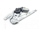 00-06 Sentra Driver Left Rear Window Regulator Electric Oem 82721 5M000. Fixed Price $67.50.