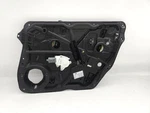 Genuine 12-19 Mercedes GLE350 W166 Passenger Right Side Window Regulator W/panel. Fixed Price $100.00.