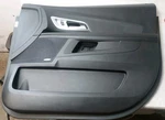 10-17 Chevrolet Chevy Equinox Front Passenger Right Rh Side Door Panel W/ Switch. Fixed Price $149.99.