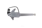 Power Window Motor Regulator ASSEMBLY-2 Door, Standard Cab Pickup Aisin. Fixed Price $96.76.