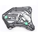 Genuine Oem Rear Left Window Regulator 12832863 For Saab. Fixed Price $156.33.