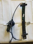 99-11 Ford Crown Victoria Passenger Right Front Window Regulator Oem. Fixed Price $81.00.
