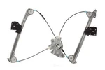 Power Window Regulator ASSEMBLY-2 Door, Coupe Aisin Fits 2005 Ford Mustang. Fixed Price $146.99.
