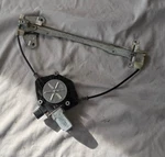 03-07 Honda Accord Rear Left Window Regulator 72750-SDA-A011-M1 Used Oem. Fixed Price $35.00.
