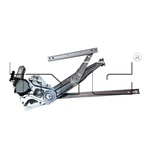 Tyc 660162 Power Window Motor And Regulator Assembly For 01-06 Sebring Stratus. Fixed Price $72.76.