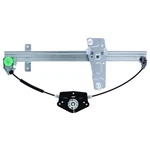 Power Window Regulator Only For Jeep Grand Cherokee 2000-2004 Front Left 740-556. Fixed Price $37.95.