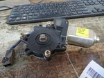 Driver Left Power Window Motor Rear Fits 00-04 Xterra 118115. Fixed Price $78.87.
