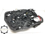 2022-2025 Hyundai Santa Cruz Left Driver Front Door Window Regulator Carrier Oem. Fixed Price $169.99.