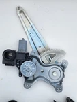 2013-2020 Lexus GS350 Rear (left) Driver Side Window Motor Denso 85720-60361 Oem. Fixed Price $45.98.