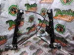 Driver Left Front Window Regulator Fits 06-10 Commander 2883535. Fixed Price $172.89.