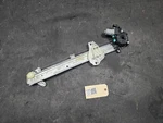 Rear Right Door Window Regulator W/ Motor 2019 Honda Cr-v 72710-TLA-A11 17 22. Fixed Price $109.99.