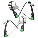 For Dodge Magnum 2005-2008 Window Regulators Front Driver Passenger Side Pair. Fixed Price $129.79.