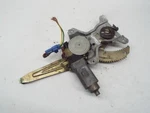 Driver Left Power Window Motor Rear Fits 98-02 Corolla 246320. Fixed Price $60.49.