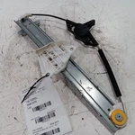 Left Rear Window Regulator Track Fits 16-23 Mazda CX-9 Oem. Fixed Price $79.74.