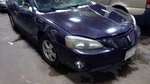 Passenger Right Rear Window Regulator Fits 04-08 Grand Prix 4523005. Fixed Price $92.99.
