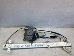 2000-2004 Nissan X-terra Right Front Window Regulator With Motor MMR521-27 (M174. Fixed Price $41.40.