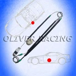 Window Regulator Repair Kit Cadillac Xlr Left Driver Side 20823059. Fixed Price $504.42.