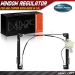 Power Window Regulator With Motor For Mini Cooper 02-05 1.6L Front Left Driver. Fixed Price $68.59.