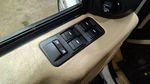Front Door Switch Driver's Lock And Window Fits 07-09 LR3 7032741. Fixed Price $111.89.