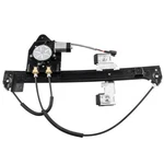 Rear Left Power Window Regulator W/motor For Chevrolet Trailblazer 02-09 741-892. Fixed Price $38.33.