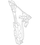 Genuine Ford 2013-2020 Fusion Police Responder Window Regulator HS7Z-5427008-A. Fixed Price $79.19.