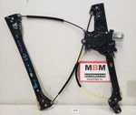 2018-2024 Buick Enclave Driver Left Front Window Regulator W/ Motor Oem. Fixed Price $59.99.