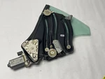 05-11 Mercedes R171 SLK280 SLK350 Rear Left Window Glass Regulator Motor Oem. Fixed Price $105.00.