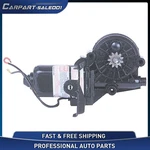 Power Window Motor Front Left Cardone Reman Fits Ford F-100 Ranger 1996-2001. Fixed Price $121.99.