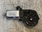 Power Window Motor 742-272 Dorman Ford/lincoln Front Driver Side. Fixed Price $37.99.