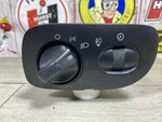 97-03 Ford F150 Expedition Headlight Dash Control Switch Dimmer YL3T-11654 Wrnty. Fixed Price $39.99.