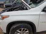 2019 Chevrolet Traverse Passenger Right Front Window Regulator Oem Used 79K. Fixed Price $86.45.