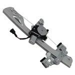 Front Left Driver Side Power Window Regulator Assembly For Chevy Sonic 2012-2020. Fixed Price $37.19.