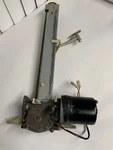 81 89 Rolls Royce Silver Spirit Spur Bentley Left Rear Window Regulator & Motor. Fixed Price $350.12.