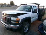 Used Front Left Door Window Regulator Fits: 2006 Gmc Sierra 2500 Pickup Cl. Fixed Price $113.09.