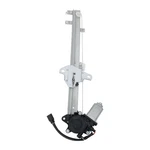 For Acura Rlx 2014-2020 Window Regulator Rear, Passenger Side Power With Motor. Fixed Price $79.91.