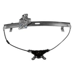 Passenger Front Window Regulator Door Manual Fits 98-04 Isuzu Rodeo 316530. Fixed Price $148.28.