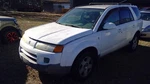Driver Left Rear Window Regulator Electric Fits 02-07 Vue 270425. Fixed Price $83.99.