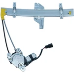 Rear Window Regulator With Motor For Buick Century Olds Intrigue Right. Fixed Price $61.97.