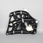 2007-2014 Mercedes CL550 CL600 Right Rear Quarter Window Regulator Oem. Fixed Price $71.25.