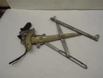 Driver Left Front Window Regulator Electric Fits 87-91 Camry 213744. Fixed Price $90.74.